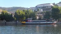 Kreuzfahrt auf dem Douro