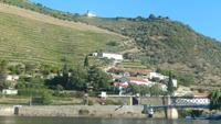 Kreuzfahrt auf dem Douro