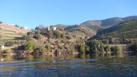 Kreuzfahrt auf dem Douro