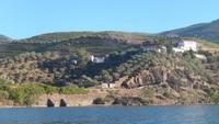 Kreuzfahrt auf dem Douro