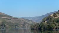 Kreuzfahrt auf dem Douro