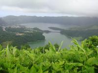 Sete Cidades
