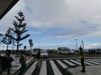 Ankunft in Funchal