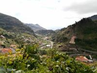 Wanderung von Marocos nach Machico