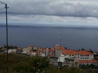 Madeira-Meerblick