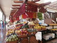 Markthalle Funchal