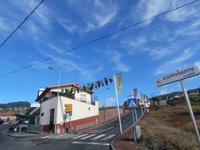 Weinfest in Estreito de Camara de Lobos