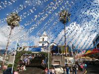 Kirche in Estreito de Camara de Lobos
