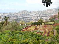 Botanischer Garten Funchal