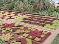 Botanischer Garten Funchal