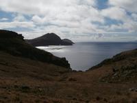 Wanderung zum Ostkap von Madeira nach Ponta Sao Lourenco