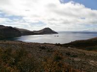Wanderung zum Ostkap von Madeira nach Ponta Sao Lourenco