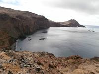 Wanderung zum Ostkap von Madeira nach Ponta Sao Lourenco