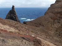 Wanderung zum Ostkap von Madeira nach Ponta Sao Lourenco