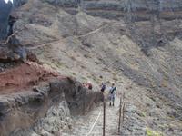 Wanderung zum Ostkap von Madeira nach Ponta Sao Lourenco