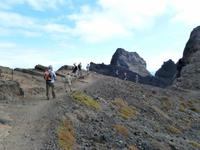Wanderung zum Ostkap von Madeira nach Ponta Sao Lourenco