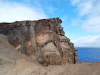 Wanderung zum Ostkap von Madeira nach Ponta Sao Lourenco
