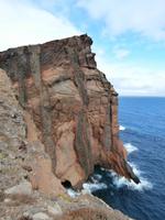Wanderung zum Ostkap von Madeira nach Ponta Sao Lourenco