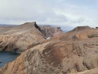 Wanderung zum Ostkap von Madeira nach Ponta Sao Lourenco