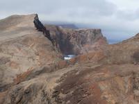 Wanderung zum Ostkap von Madeira nach Ponta Sao Lourenco
