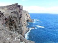 Wanderung zum Ostkap von Madeira nach Ponta Sao Lourenco