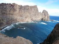 Wanderung zum Ostkap von Madeira nach Ponta Sao Lourenco