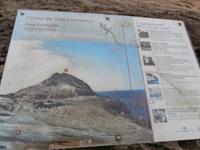 Wanderung zum Ostkap von Madeira nach Ponta Sao Lourenco