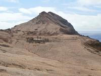 Wanderung zum Ostkap von Madeira nach Ponta Sao Lourenco