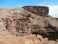 Wanderung zum Ostkap von Madeira nach Ponta Sao Lourenco