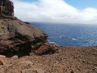 Wanderung zum Ostkap von Madeira nach Ponta Sao Lourenco