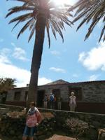 Wanderung zum Ostkap von Madeira nach Ponta Sao Lourenco