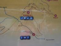 Wanderung zu den 25 Quellen im Tal von Rabacal