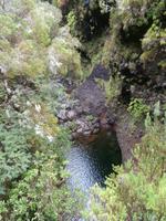 Wanderung zu den 25 Quellen im Tal von Rabacal