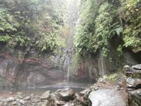 25 Quellen im Tal von Rabacal