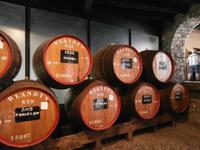 Blandys Wein Lodge Funchal