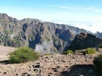 Pico do Arieiro