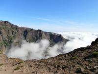 Wanderung vom Pico Arieiro zum Pico Ruivo