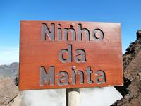 Wanderung vom Pico Arieiro zum Pico Ruivo