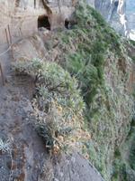 Wanderung vom Pico Arieiro zum Pico Ruivo