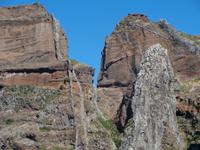 Wanderung vom Pico Arieiro zum Pico Ruivo