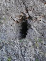 Wanderung vom Pico Arieiro zum Pico Ruivo mit Tunnel