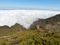 Wanderung zum Pico Rivio 