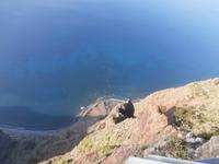 Cabo Girao-Madeira