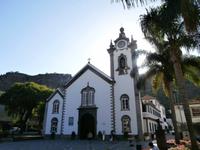 Ribeira Brava Madeira