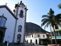Ribeira Brava Madeira