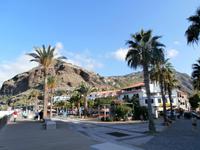 Ribeira Brava Madeira