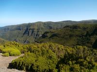 Paul da Serra-Madeira