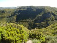 Paul da Serra-Madeira