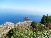 Porto Moniz Madeira