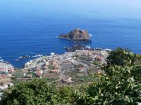 Porto Moniz Madeira